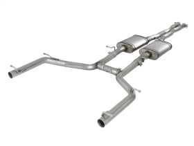 MACH Force-XP Cat-Back Exhaust System 49-32067